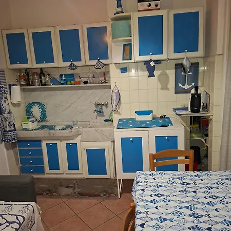 Lupo Di Mare Appartement
