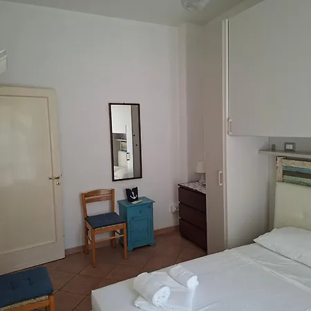 Lupo Di Mare Daire
