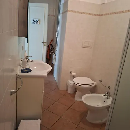 Appartement Lupo Di Mare *